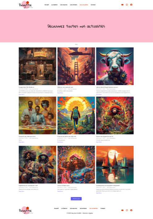 wordpress slide 2