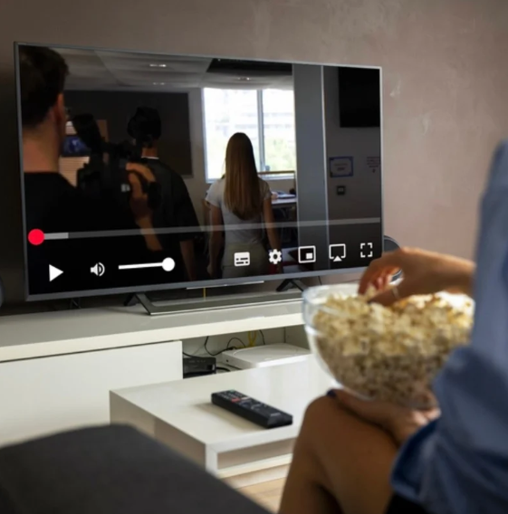 film sur les étudiants en mmi